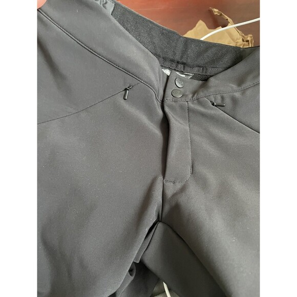 THE NORTH FACE Women's Apex STH Snow Pant Black SZ XS/Reg, Great Conditions! - Picture 5 of 10